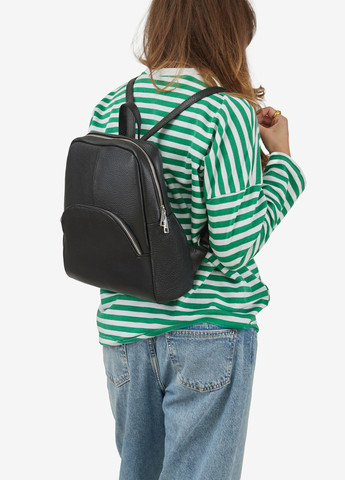Рюкзак женский кожаный Backpack Regina Notte (262090332)
