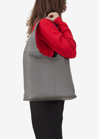 Сумка жіноча шкіряна шоппер середня Shopper Regina Notte (262090364)