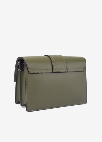 Сумка женская кожаная на плечо кросс-боди маленькая Сrossbody Regina Notte (262090400)