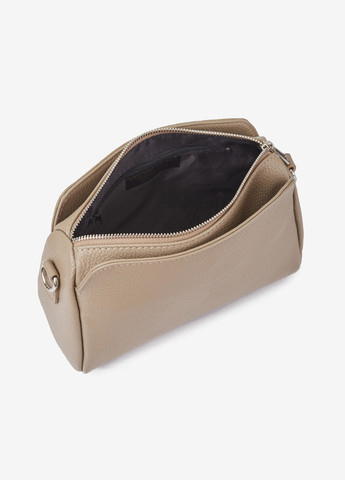 Сумка жіноча шкіряна крос-боді середня Сrossbody Regina Notte (262090397)