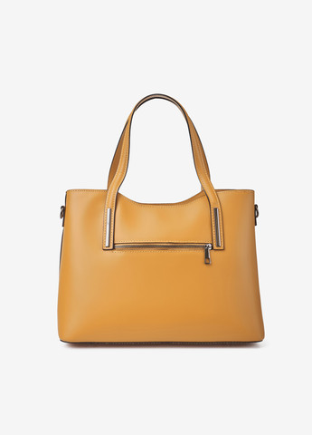 Сумка женская кожаная тоут большая Tote Regina Notte (262090325)