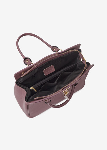 Сумка жіноча шкіряна саквояж велика Travel bag Regina Notte (262090307)