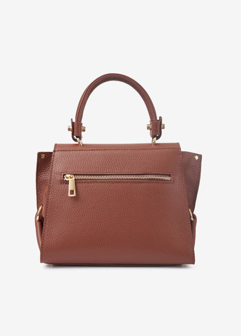 Сумка жіноча шкіряна крос-боді маленька Сrossbody Regina Notte (262090349)