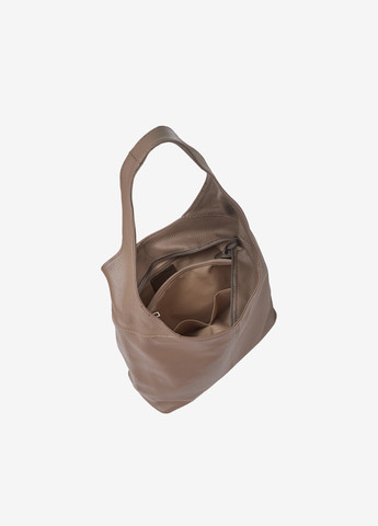 Сумка женская кожаная шоппер средняя Shopper Regina Notte (262090363)