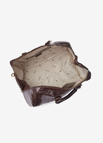 Сумка кожаная саквояж большая InBag Travel bag InBag Shop (262090296)