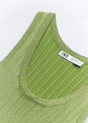 Майка Zara — 262290274