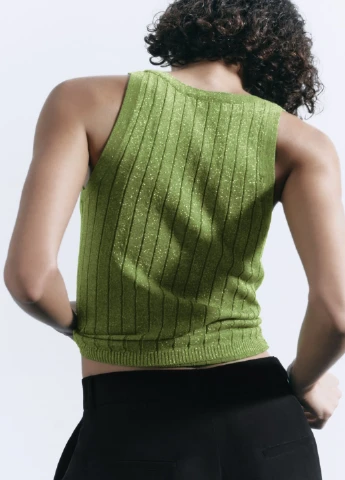 Майка Zara — 262290274