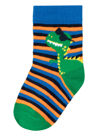 Комбіновані шкарпетки (7 пар) Lupilu всесезон (262290210)