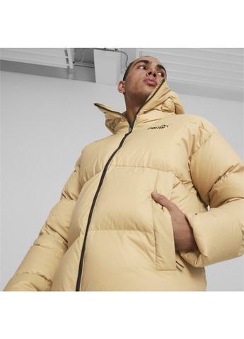 Куртка Men’s Hooded Ultra Down Puffer Jacket Puma (262290776)