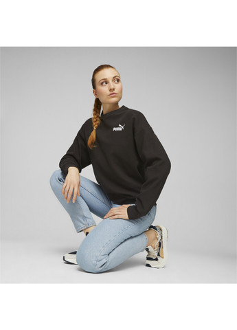 Свитшот Essentials Elevated Women’s Sweatshirt Puma (262290773)