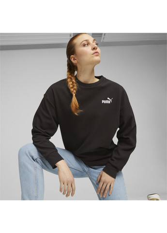 Свитшот Essentials Elevated Women’s Sweatshirt Puma (262290773)