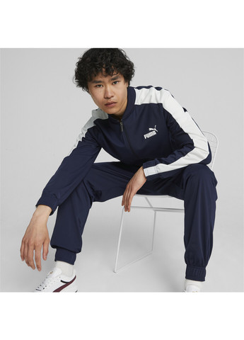 Спортивний костюм Men’s Baseball Tricot Suit Puma (262290742)