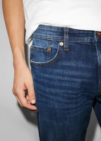 Джинси slim fit C&A (262298678)