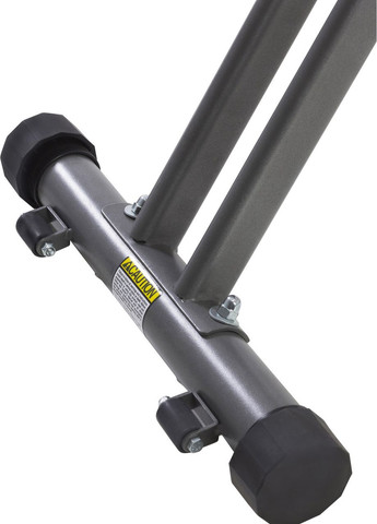 Велотренажер Upright Bike BRX Compact Multifit (BRX-COMPACT-MFIT) Toorx (262808081)