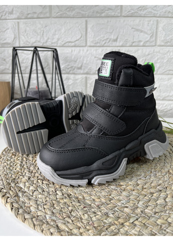 Черевики для хлопчика Clibee (262454981)