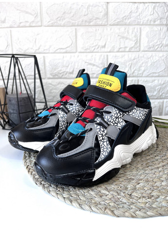 Кросівки для хлопчика Paliament (262454978)