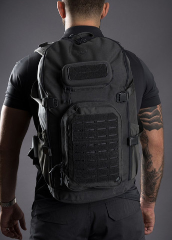 Рюкзак тактичний Stoirm Backpack 40L Olive Highlander (262808022)