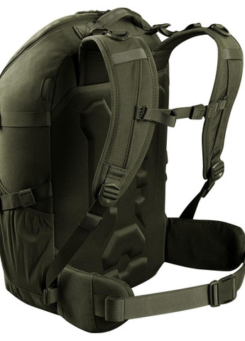 Рюкзак тактический Stoirm Backpack 40L Olive Highlander (262808022)