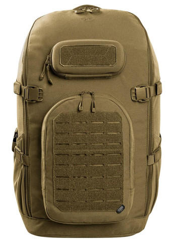 Рюкзак тактичний Stoirm Backpack 40L Coyote Tan Highlander (262808016)