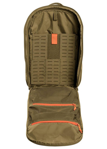 Рюкзак тактичний Stoirm Backpack 40L Coyote Tan Highlander (262808016)