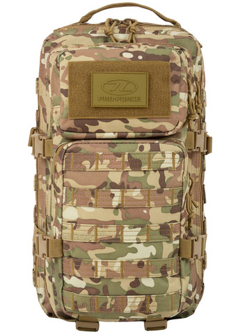 Рюкзак тактичний Recon Backpack 28L HMTC Highlander (262808046)