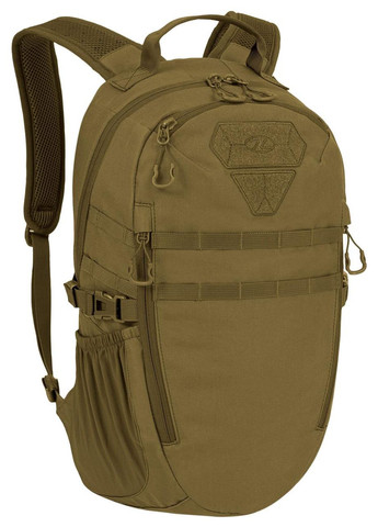 Рюкзак тактический Eagle 1 Backpack 20L Coyote Tan Highlander (262808033)