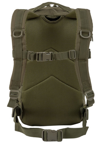 Рюкзак тактичний Recon Backpack 28L Olive Highlander (262808035)