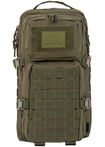 Рюкзак тактический Recon Backpack 28L Olive Highlander (262808035)