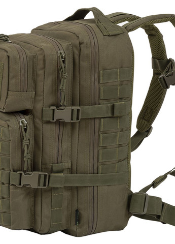 Рюкзак тактичний Recon Backpack 28L Olive Highlander (262808035)