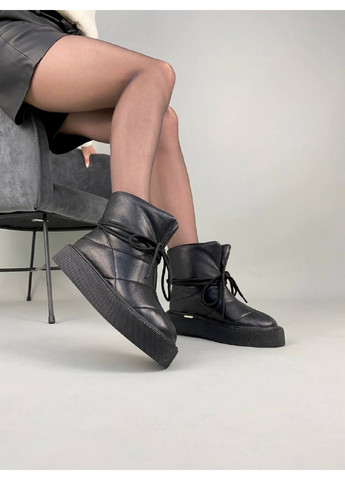 Жіночі шкіряні уггі 39 VZUTIK (262375732)