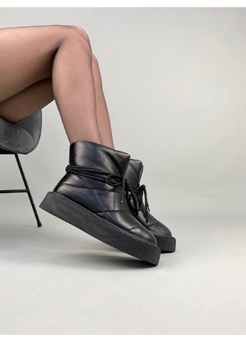 Жіночі шкіряні уггі 39 VZUTIK (262375732)