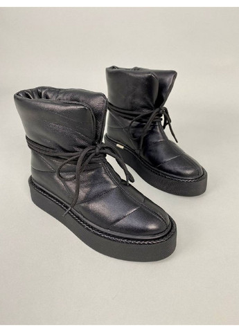 Жіночі шкіряні уггі 39 VZUTIK (262375732)