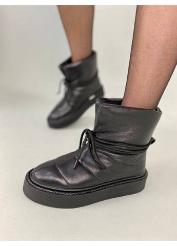 Жіночі шкіряні уггі 39 VZUTIK (262375732)