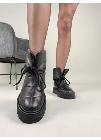 Жіночі шкіряні уггі 39 VZUTIK (262375732)