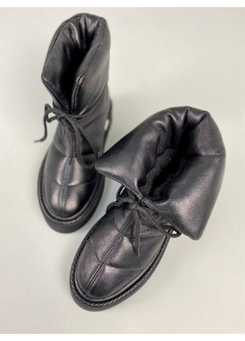 Жіночі шкіряні уггі 39 VZUTIK (262375732)