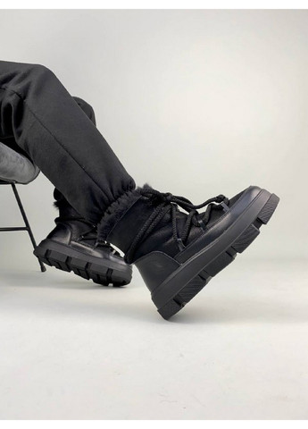 Жіночі шкіряні уггі 36 VZUTIK (262375666)