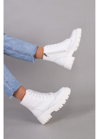 Жіночі шкіряні черевики 39 VZUTIK (262374815)