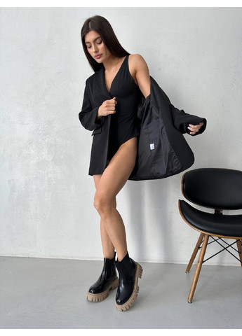 Жіночі шкіряні челсі 39 VZUTIK (262375247)