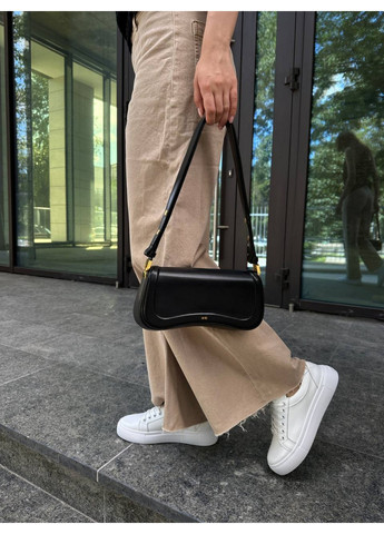 Білі жіночі шкіряні кеди 37 VZUTIK