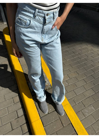 VZUTIK Жіночі замшеві лофери 36 сірий з натуральна замша, україна — демісезон (262378481)