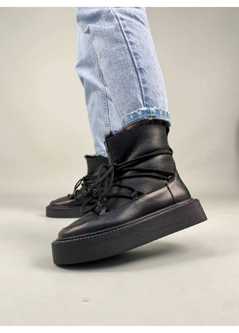 Жіночі шкіряні уггі 39 VZUTIK (262377310)