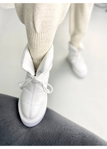 Жіночі шкіряні уггі 38 VZUTIK (262377233)