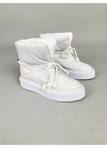 Жіночі шкіряні уггі 38 VZUTIK (262377233)