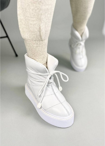 Жіночі шкіряні уггі 38 VZUTIK (262377233)