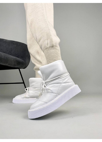 Жіночі шкіряні уггі 38 VZUTIK (262377233)