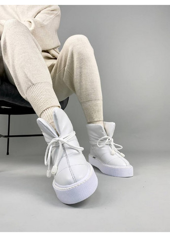 Жіночі шкіряні уггі 38 VZUTIK (262377233)