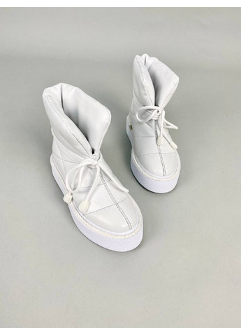 Жіночі шкіряні уггі 38 VZUTIK (262377233)