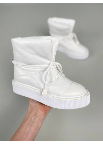 Жіночі шкіряні уггі 38 VZUTIK (262377233)