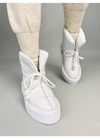 Жіночі шкіряні уггі 38 VZUTIK (262377233)