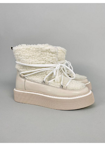 Женские кожаные угги 36 VZUTIK (262377177)